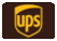 schneller Versand per UPS